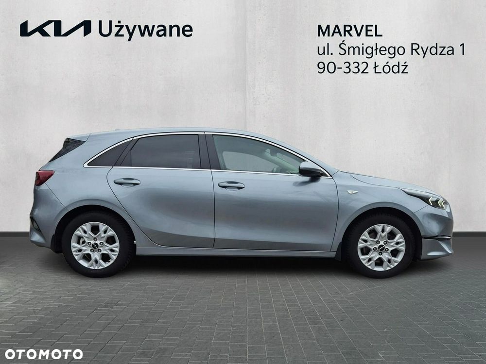 Kia Ceed 1.5 T-GDI M DCT - 7