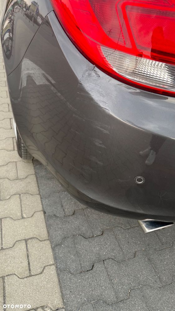 Opel Insignia 2.0 CDTI Automatik Cosmo - 6