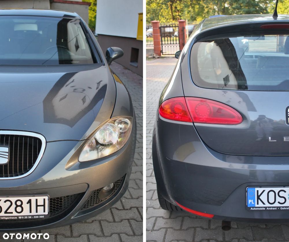 Seat Leon - 13