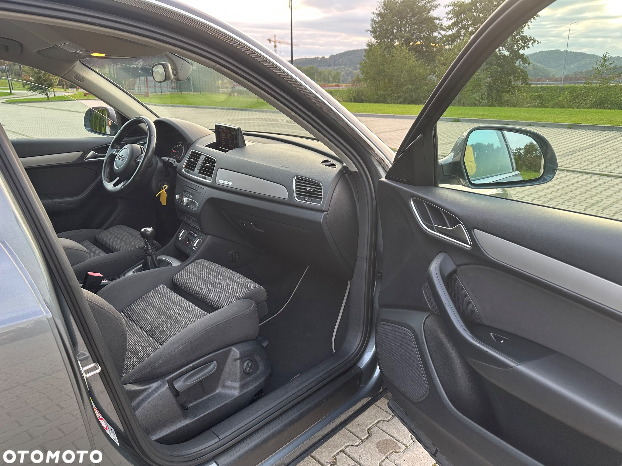 Audi Q3 2.0 TDI Quattro - 20