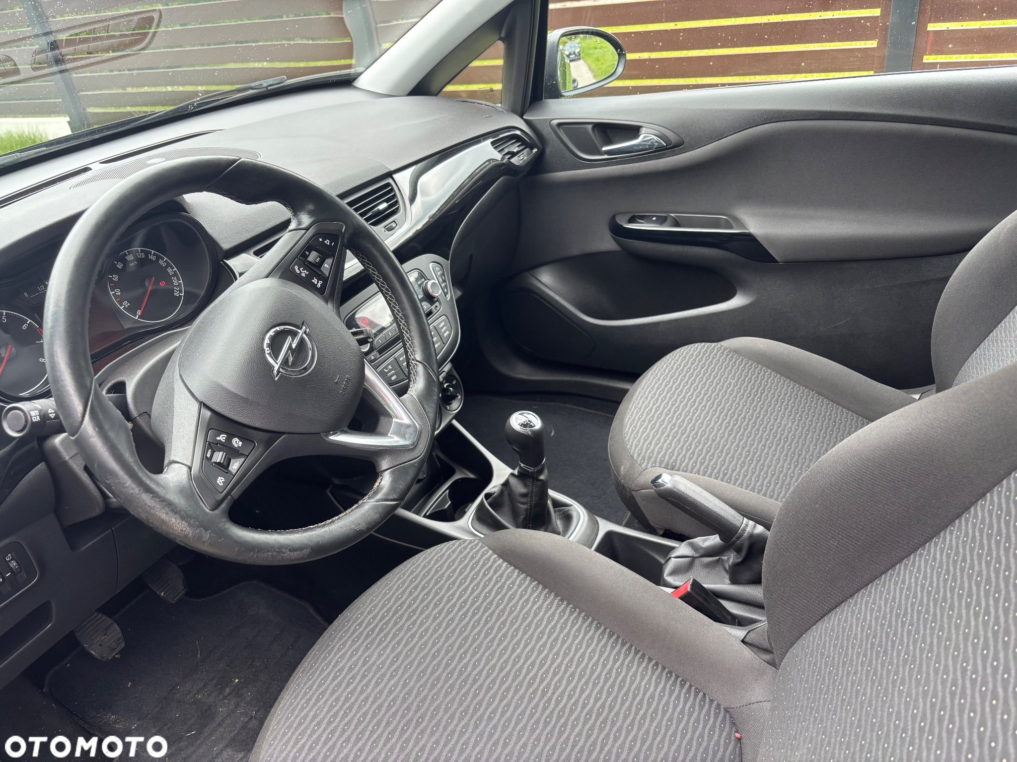 Opel Corsa 1.4 (ecoFLEX) Start/Stop Color Edition - 17