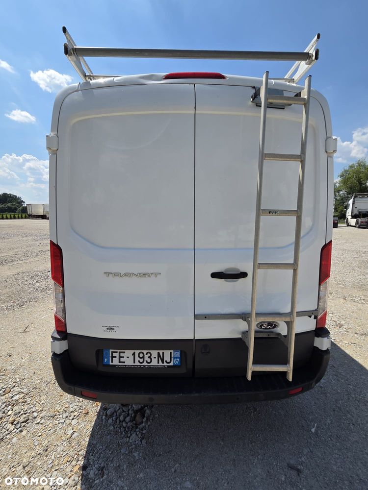 Ford Transit - 4