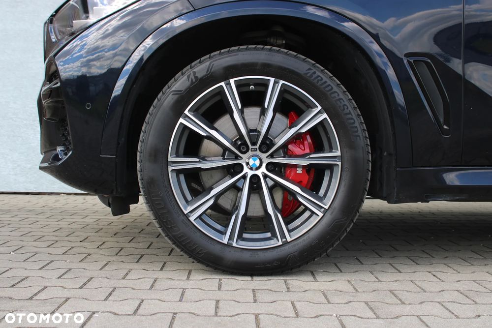 BMW X5 xDrive25d sport - 11