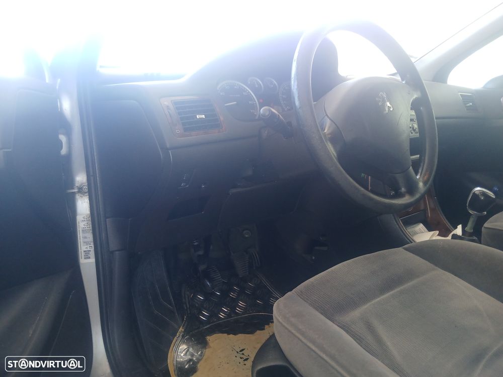Peugeot 307 1.4 XS - 4