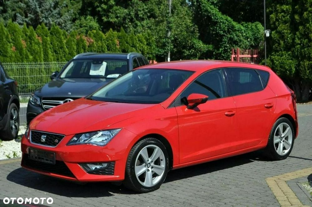 Seat Leon - 4