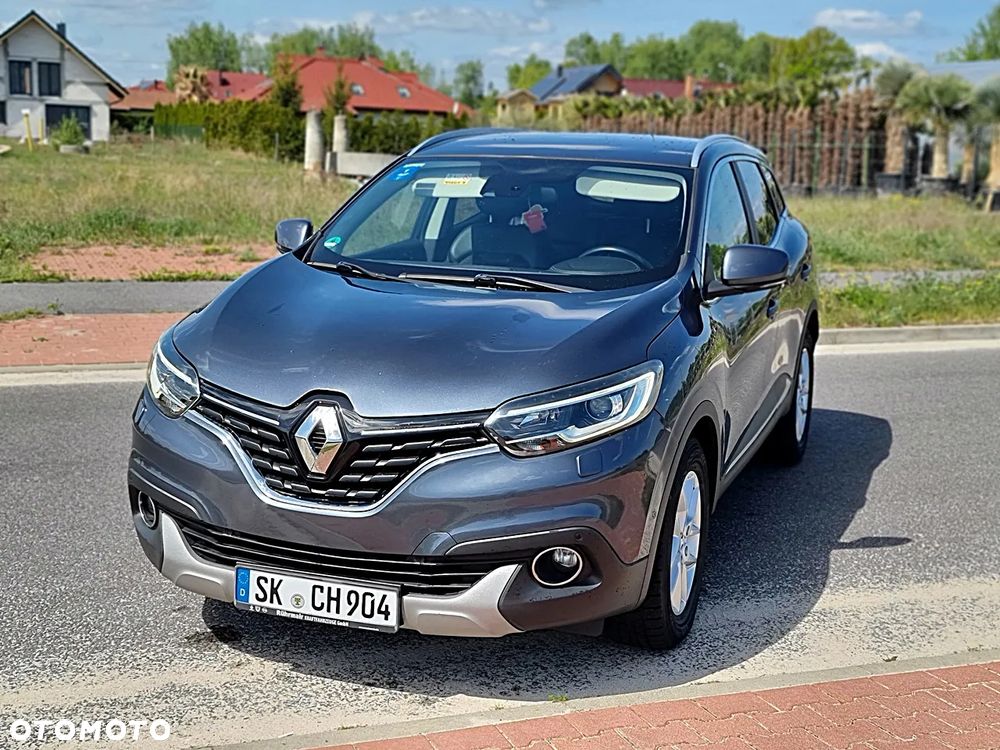 Renault Kadjar Energy TCe 130 XMOD - 14