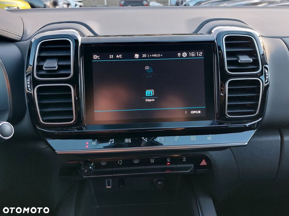 Citroën C5 Aircross - 16