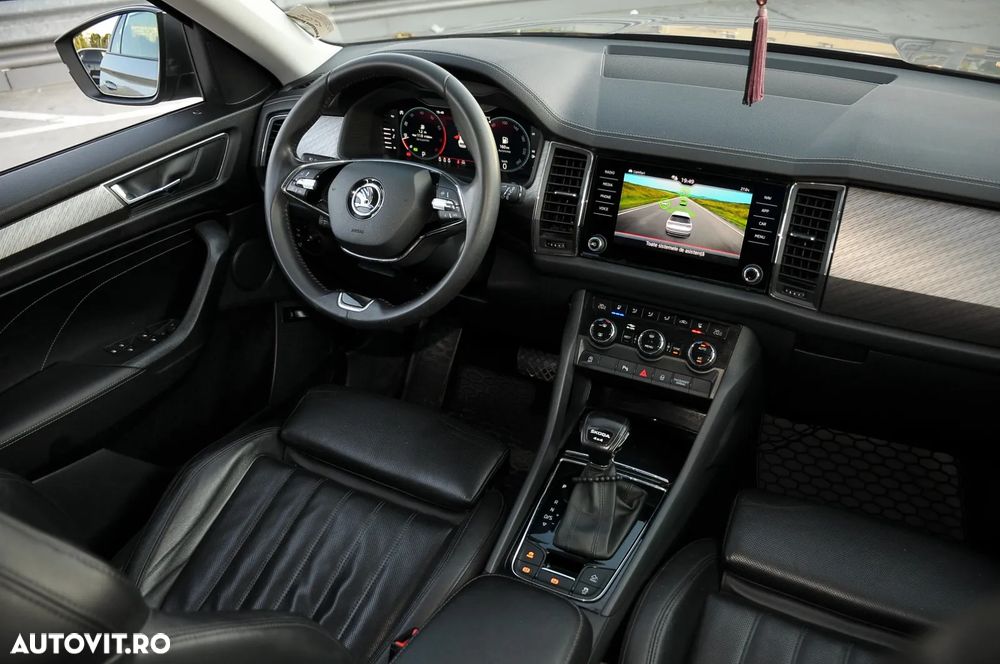 Skoda Kodiaq - 6