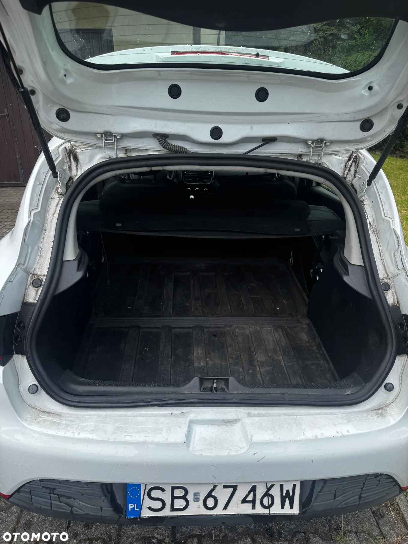 Renault Clio 1.5 dCi Business - 6