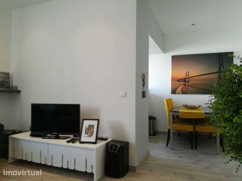 T1 São Pedro de Moel  junto ao mar totalmente remodelado - Grande imagem: 2/8