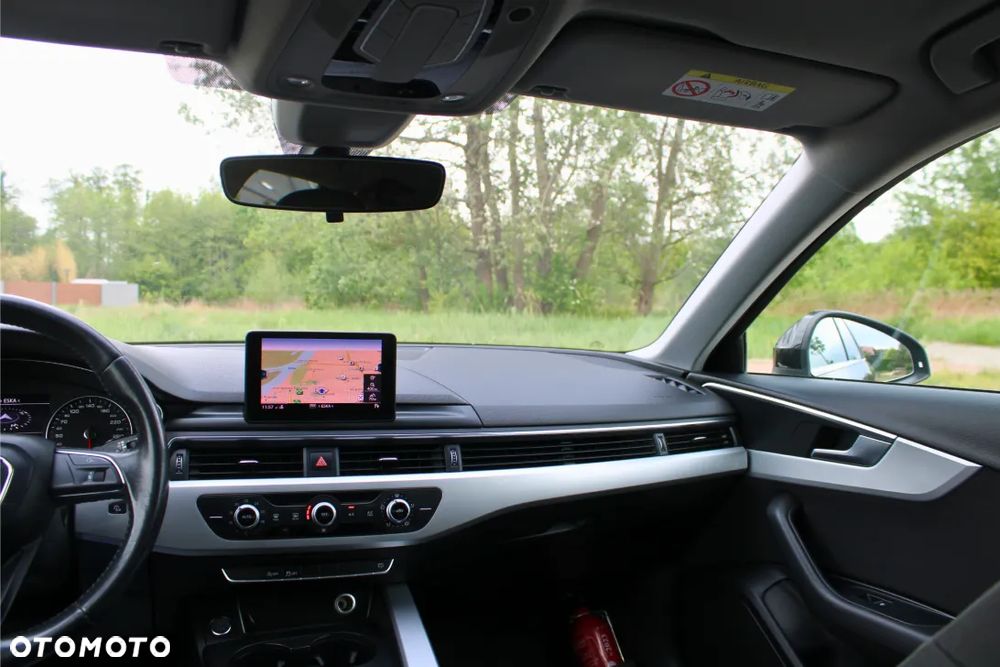 Audi A4 Avant 2.0 TDI S tronic - 29