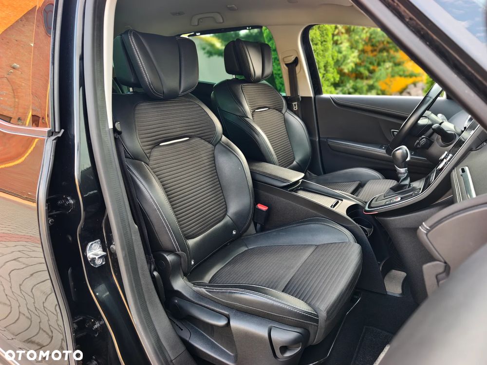 Renault Grand Scenic ENERGY dCi 160 EDC BOSE EDITION - 20