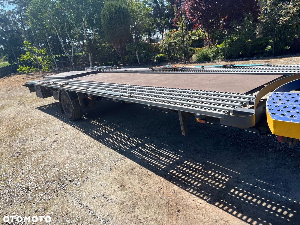 Mercedes-Benz Atego - 5