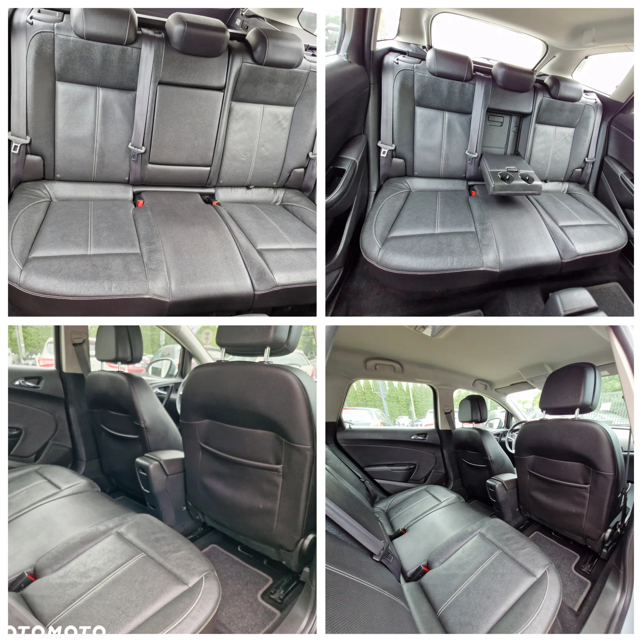 Opel Astra IV 1.4 T Cosmo S&S EU6 - 39