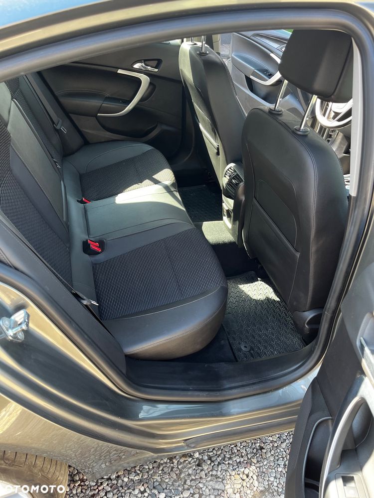 Opel Insignia 2.0 CDTI Executive - 18