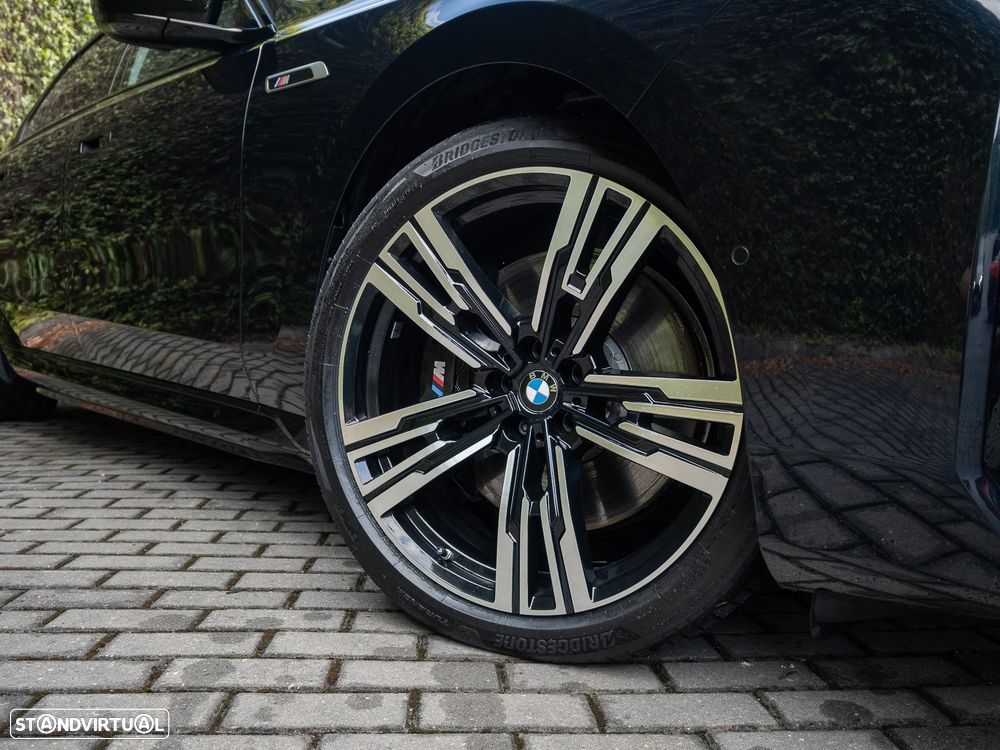 BMW 760 M760e xDrive - 6