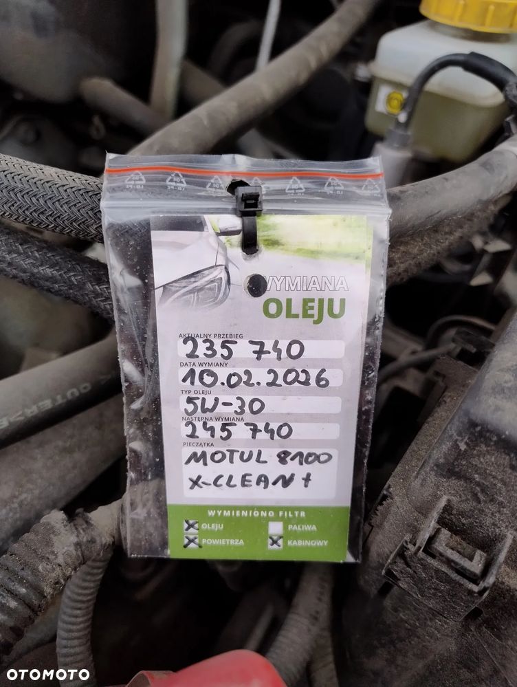 Subaru Impreza 2.0 RA - 11