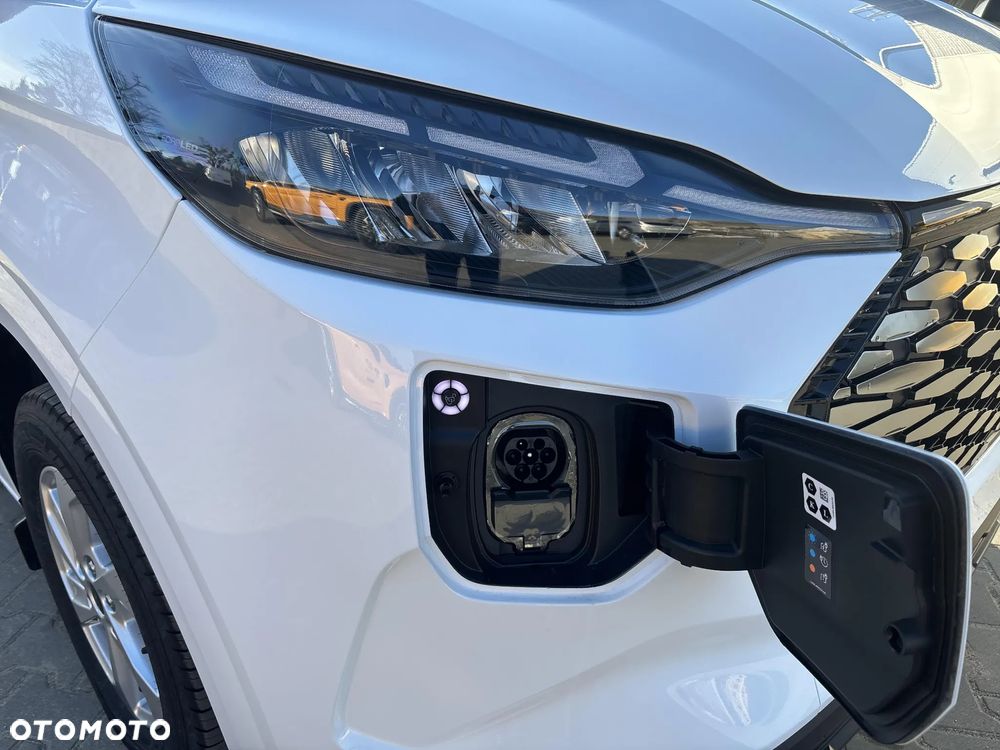 Ford E - Transit Custom - 26