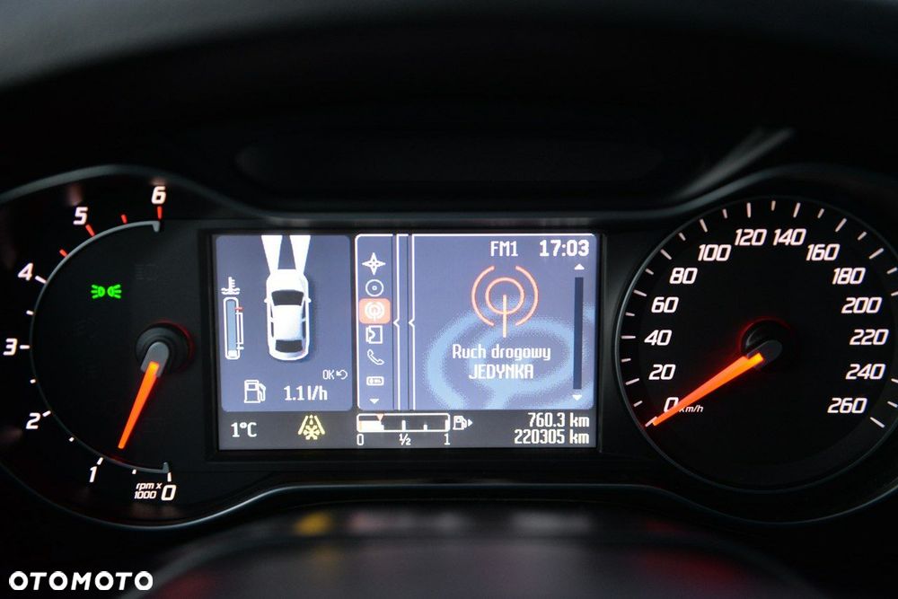 Ford Galaxy 2.0 TDCi Titanium - 15