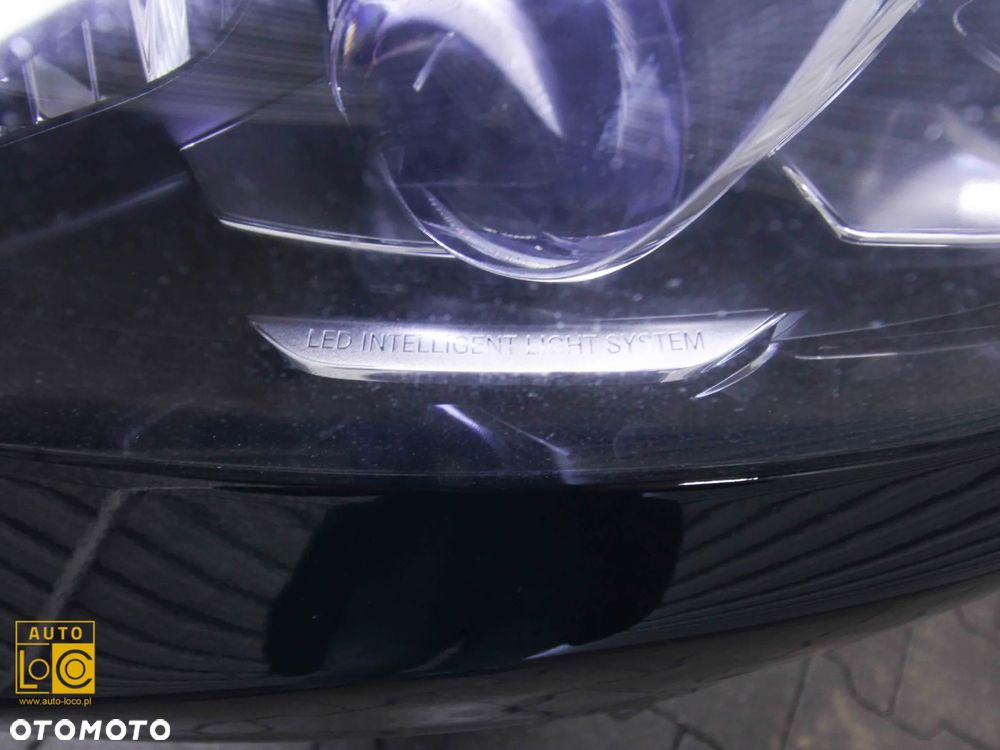 Mercedes-Benz Klasa C 300 9G-TRONIC AMG Line - 34