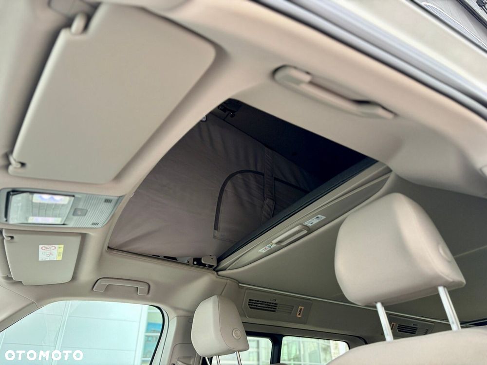 Volkswagen California - 36