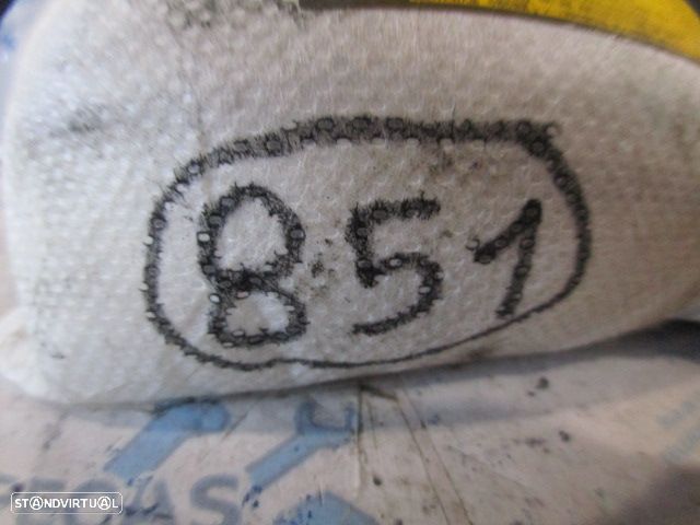 Airbag Banco BAMPT11150  TOYOTA RAV 4 D4D 2004 2.0D4D 115CV 5P PRETO FRT DRT TOYOTA AURIS 1 FASE 1 2007 1.6I 125CV 5P PRETO - 4