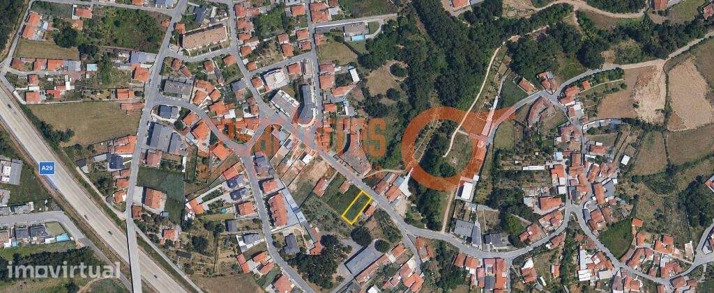 TERRENO CONSTRUÇÃO