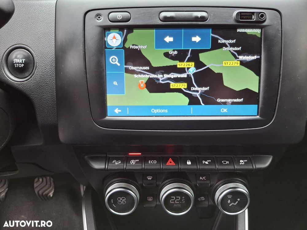 Dacia Duster TCe 150 4WD Prestige+ - 8