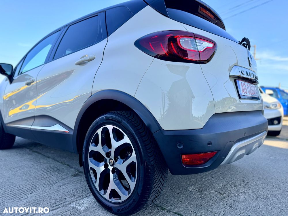 Renault Captur - 23