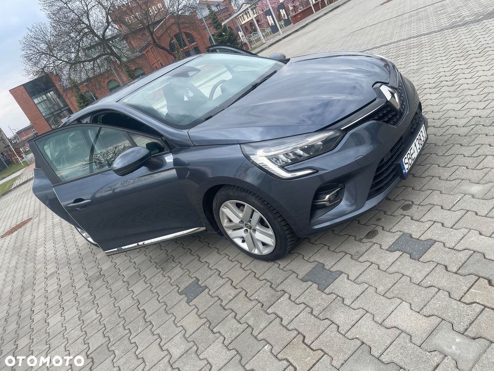 Renault Clio 1.0 TCe Zen - 1