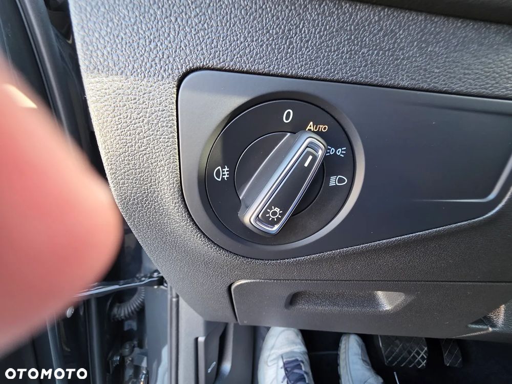 Volkswagen Tiguan 1.5 TSI EVO Life DSG - 15