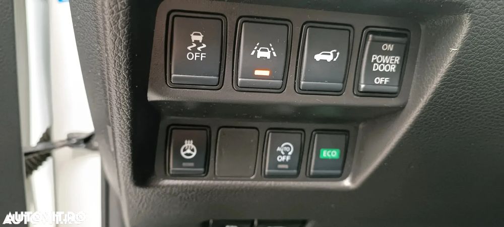 Nissan X-Trail 1.3 DIG-T N-Connecta - 2