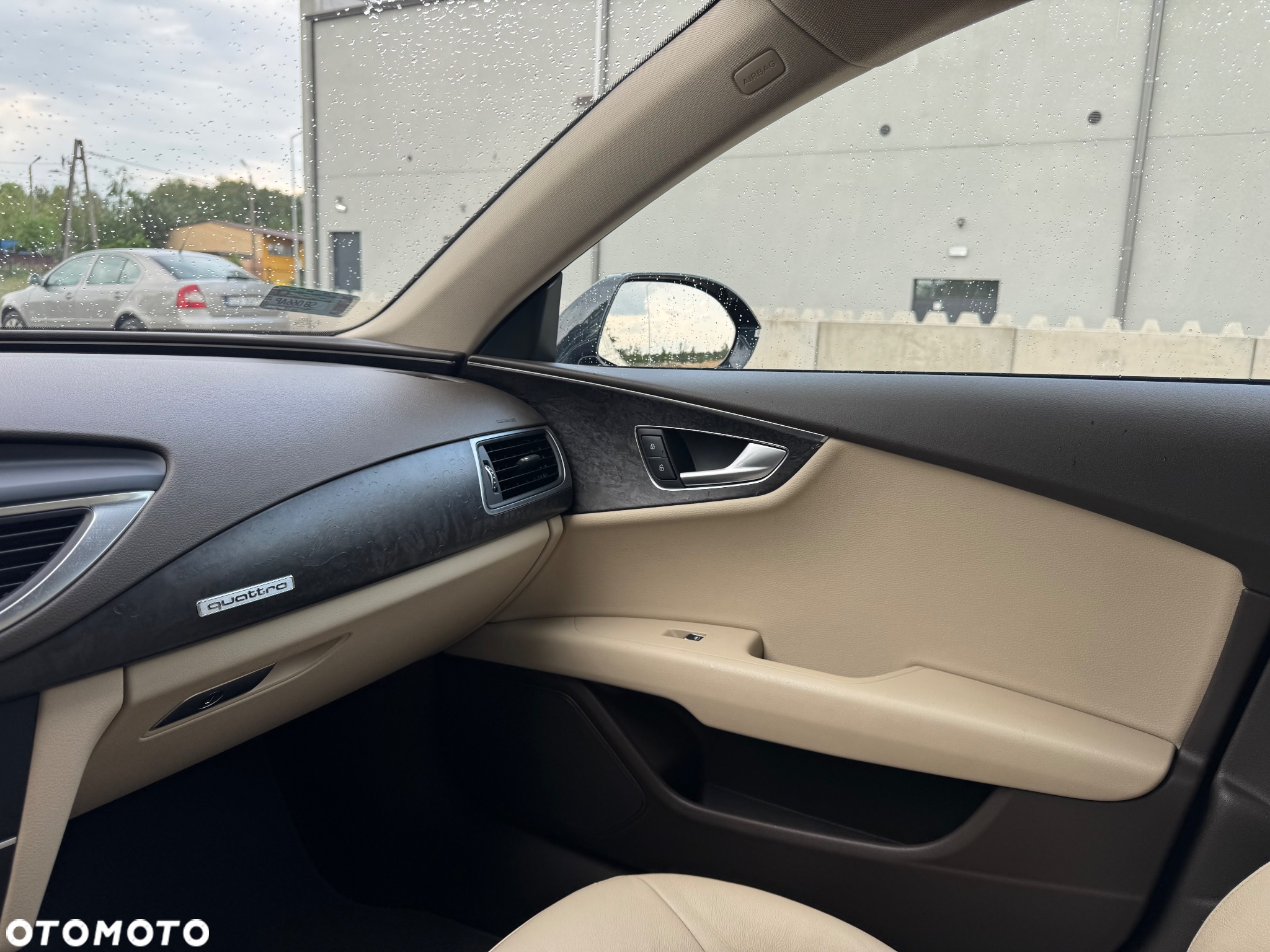 Audi A7 2.0 TFSI Quattro S tronic - 21