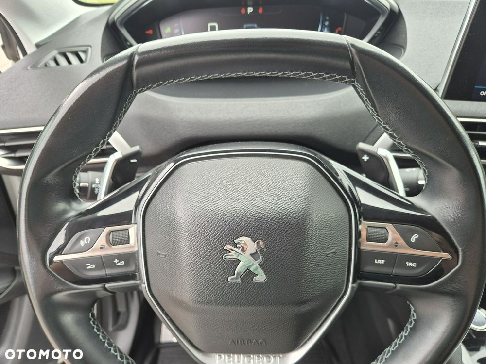 Peugeot 5008 1.6 THP Crossway S&S EAT6 - 20