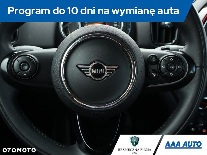 MINI Countryman - 20