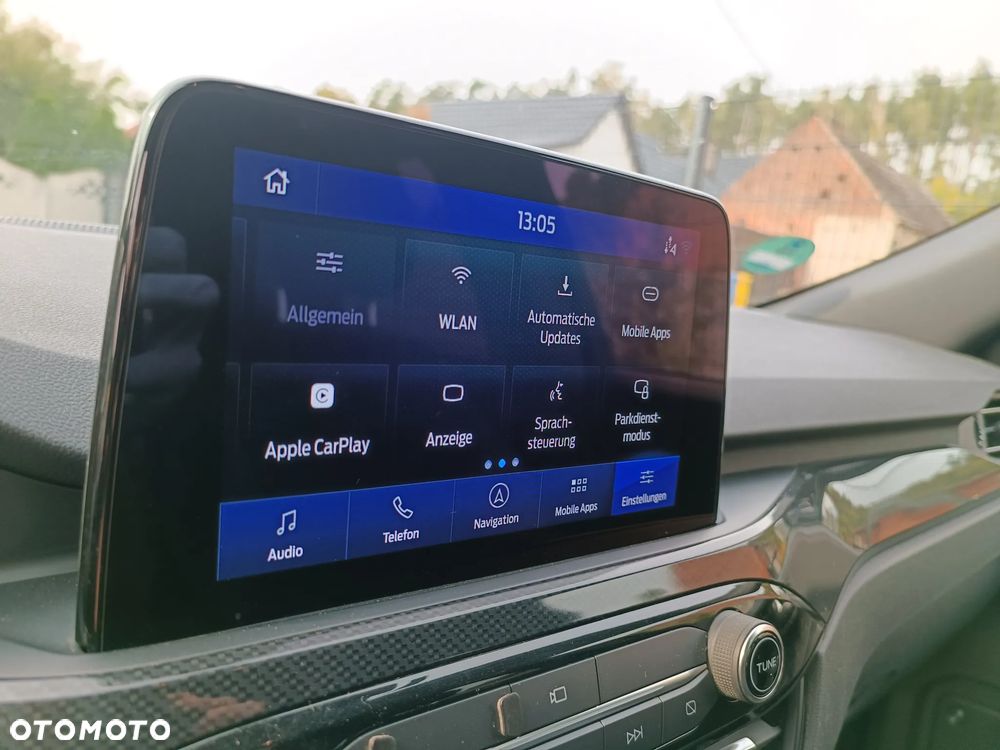 Ford Kuga 2.0 EcoBlue 4x4 ST-LINE - 30