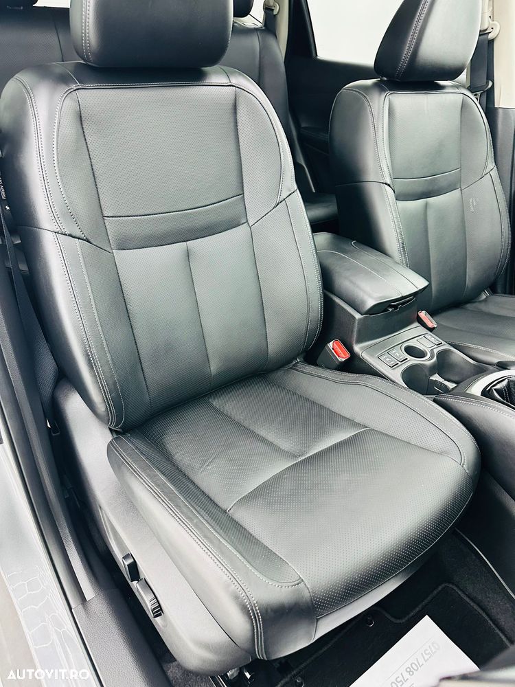 Nissan X-Trail 1.6 DIG-T Tekna - 23