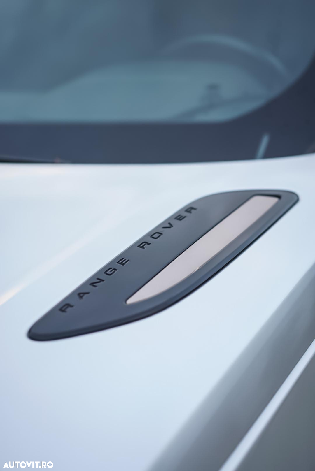 Land Rover Range Rover Velar 2.0 R-Dynamic HSE - 16