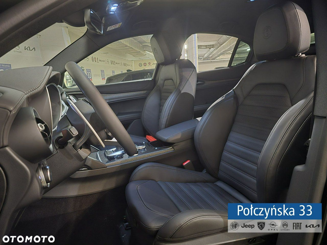 Alfa Romeo Stelvio - 15