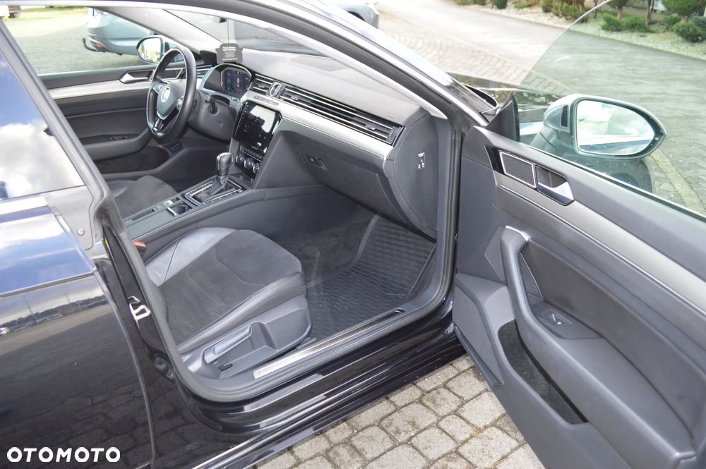 Volkswagen Arteon 2.0 TSI Elegance DSG - 15