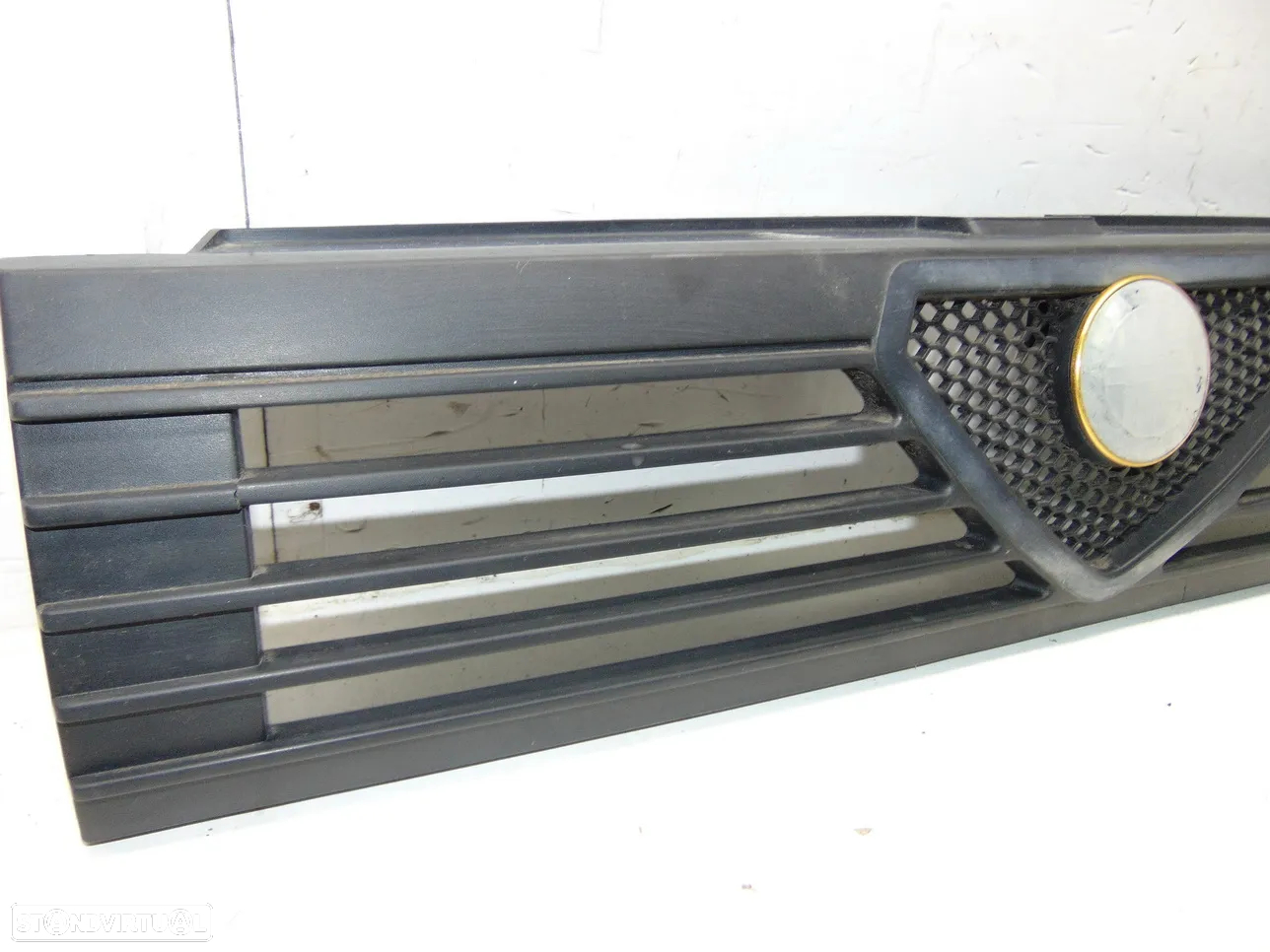 Alfa Romeo 33 grelha - 2