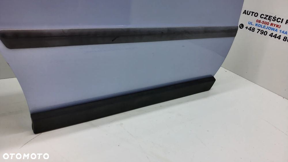 VW Passat B5 Sedan Kombi Drzwi Prawe Lewe Tył  LL5Y - 4