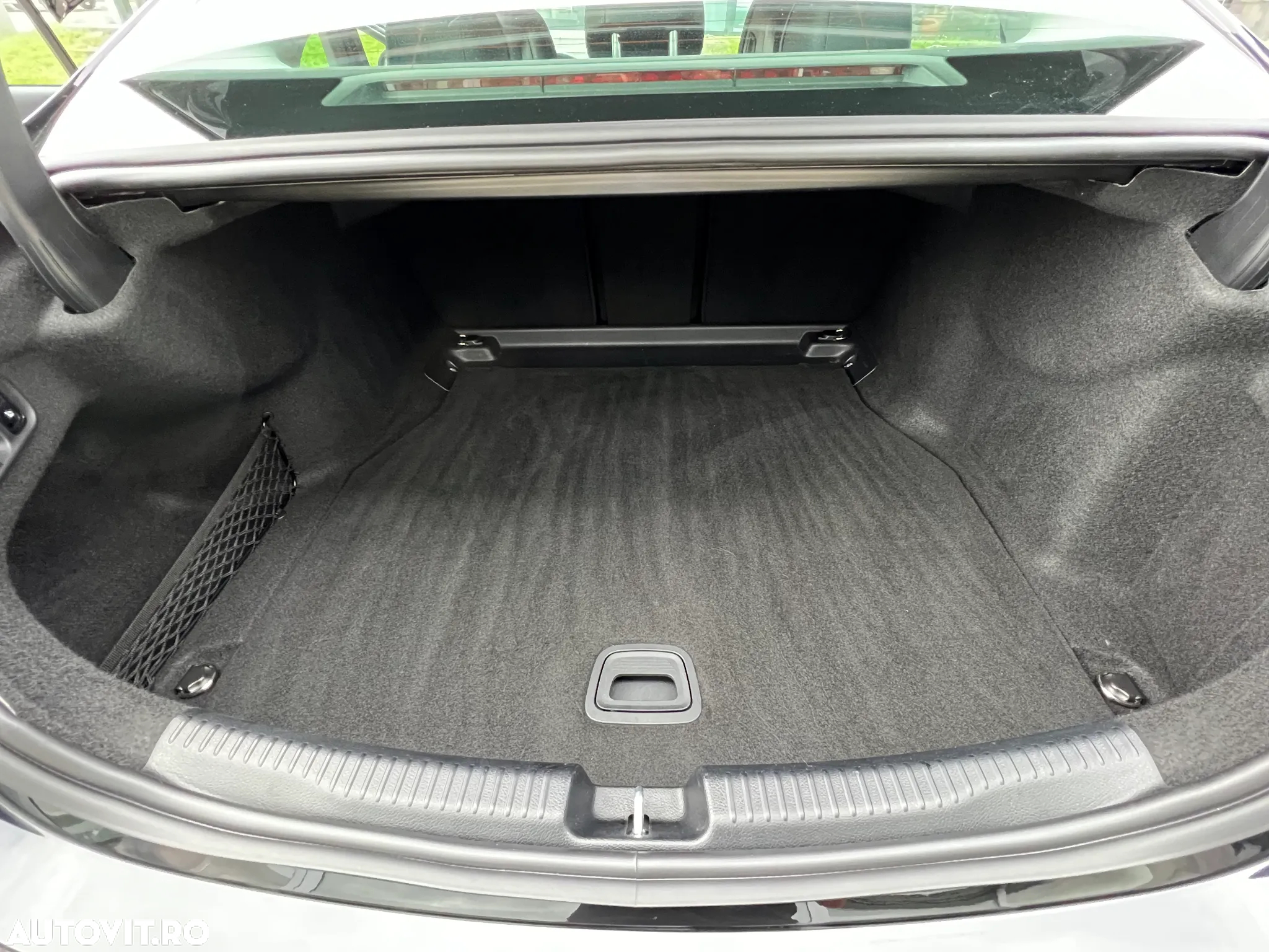 Mercedes-Benz C 200 4Matic 9G-TRONIC Avantgarde - 26