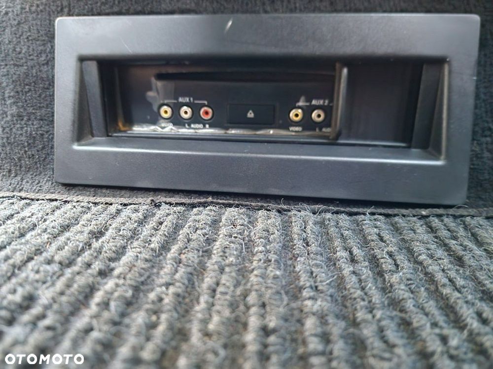 Mercedes-Benz GL - 30