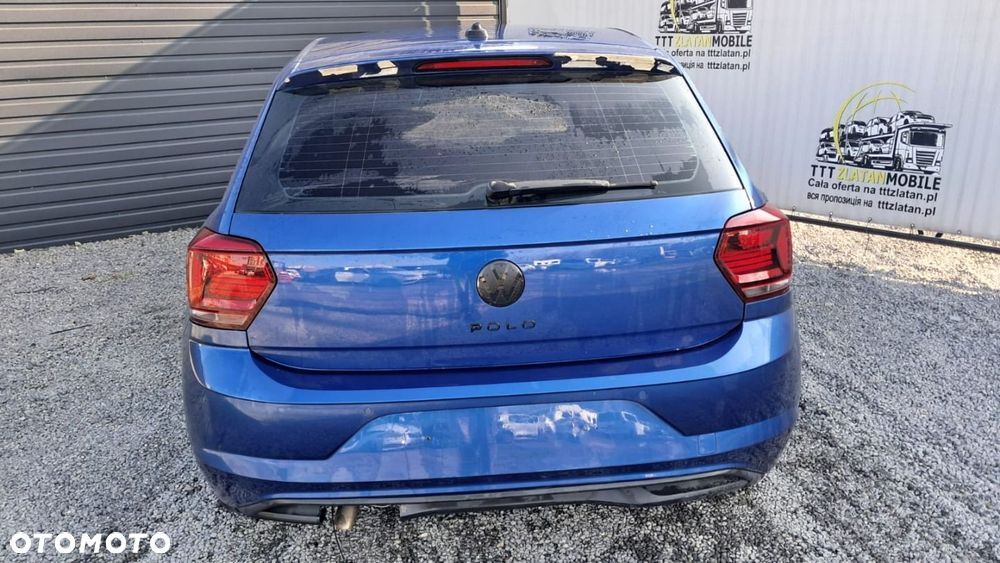 Volkswagen Polo - 17