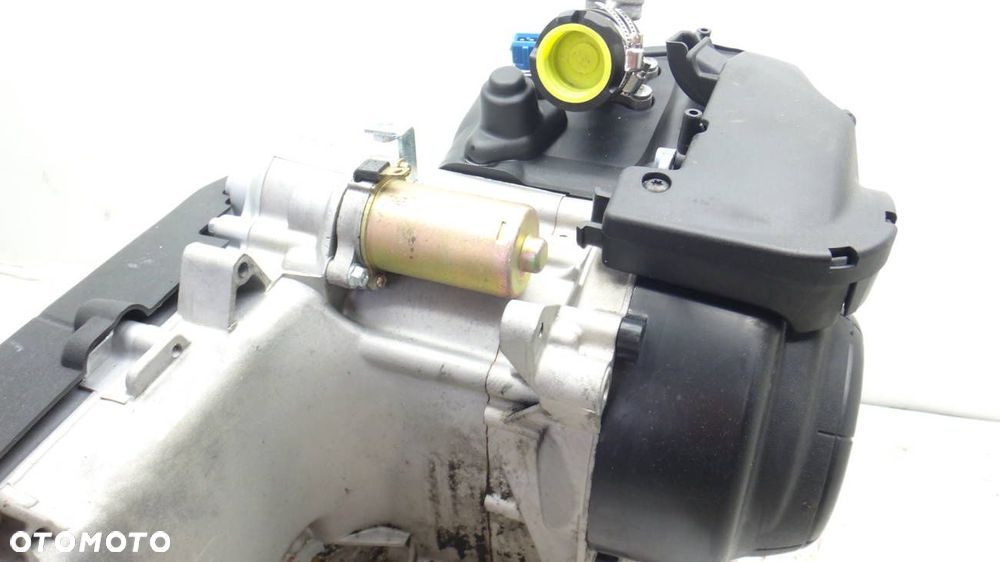 Silnik Piaggio Liberty 50 4T Gwarancja 30 Dni - 3