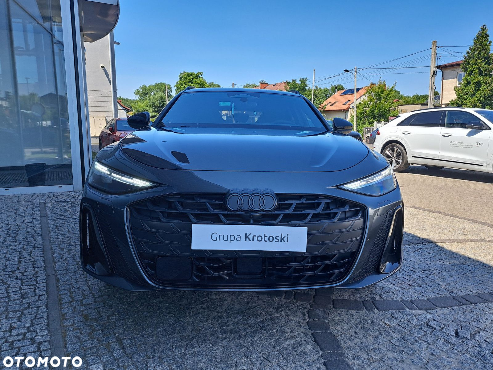Audi A6 - 6