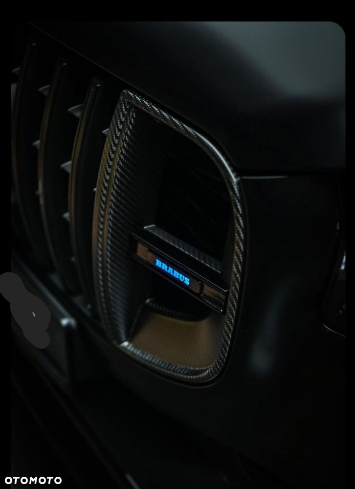 Mercedes-Benz GLS AMG 63 4-Matic+ - 16