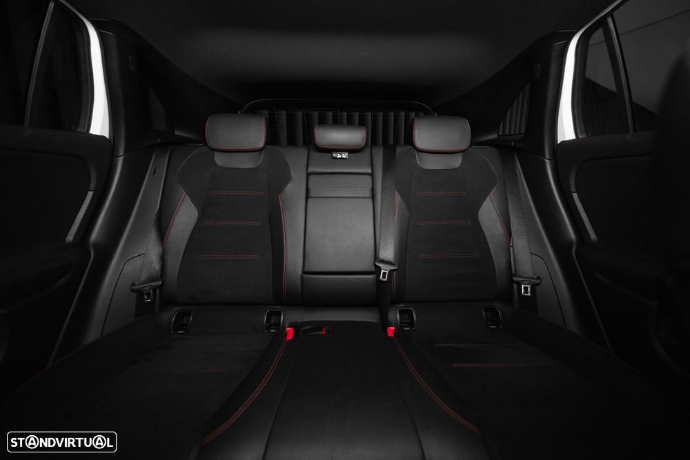 Mercedes-Benz EQA 250 AMG Line - 47