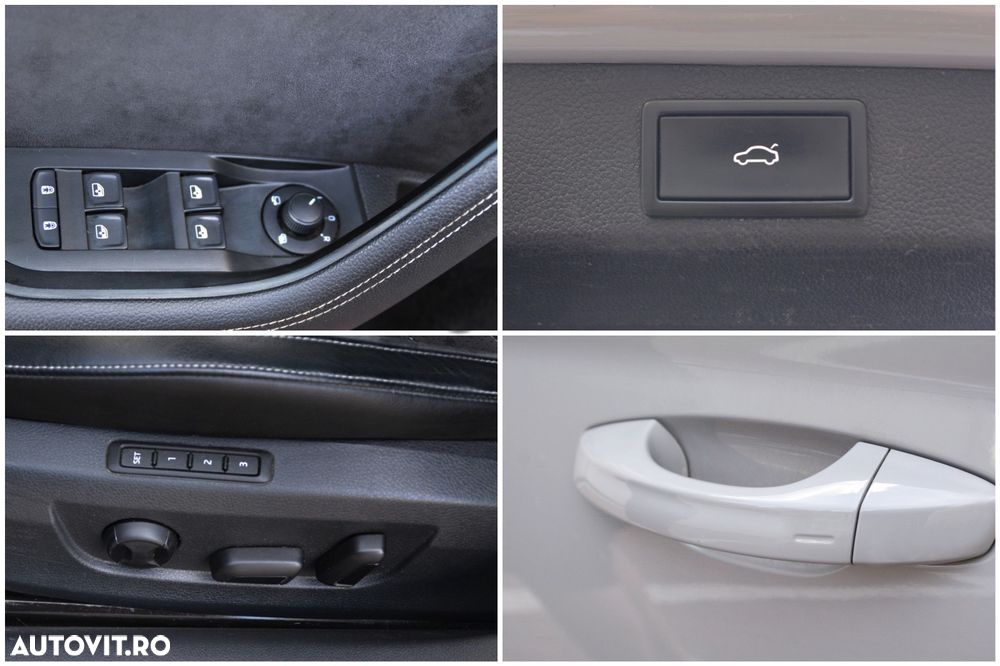 Skoda Superb 2.0 TDI DSG Sportline - 9